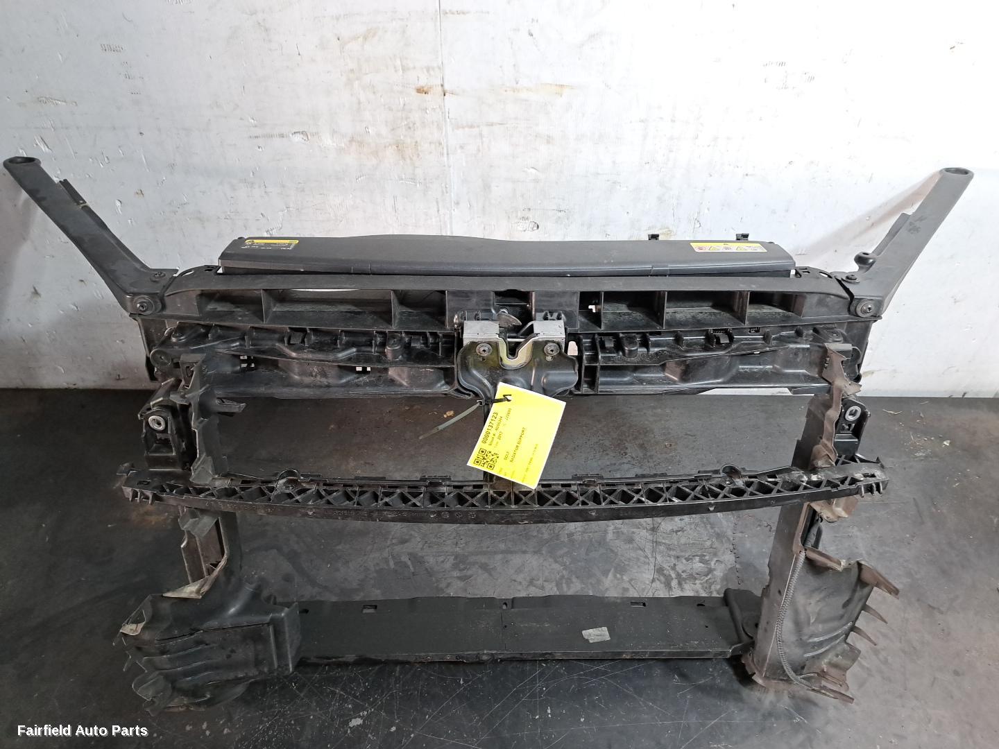 2012-2020 Volkswagen Golf Radiator Support