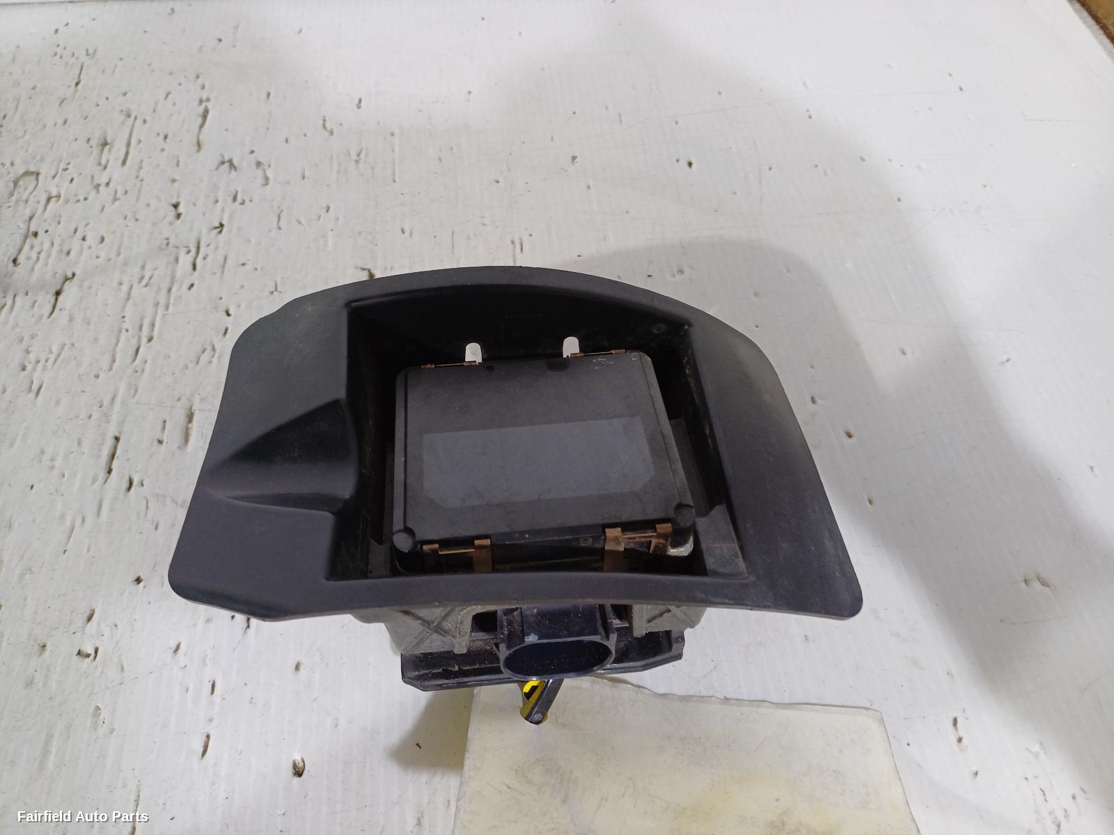 2019-2025 Mercedes A Class Reverse Camera