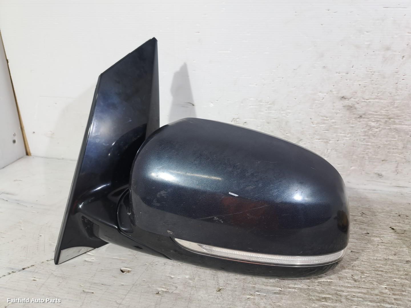 2014-2020 Kia Carnival/grand Carnival Left Door Mirror