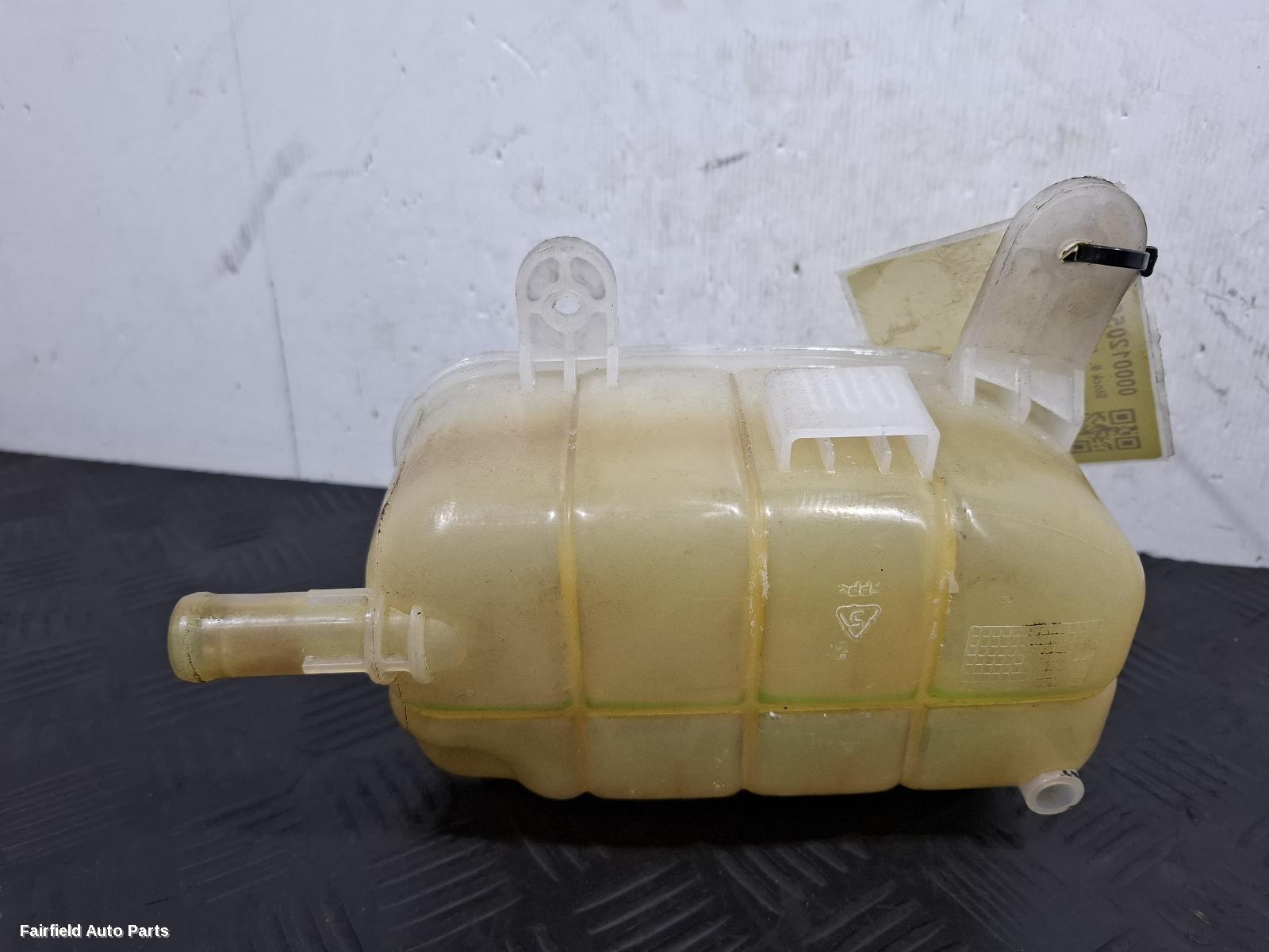 2013-2020 Holden Trax Overflow Bottle