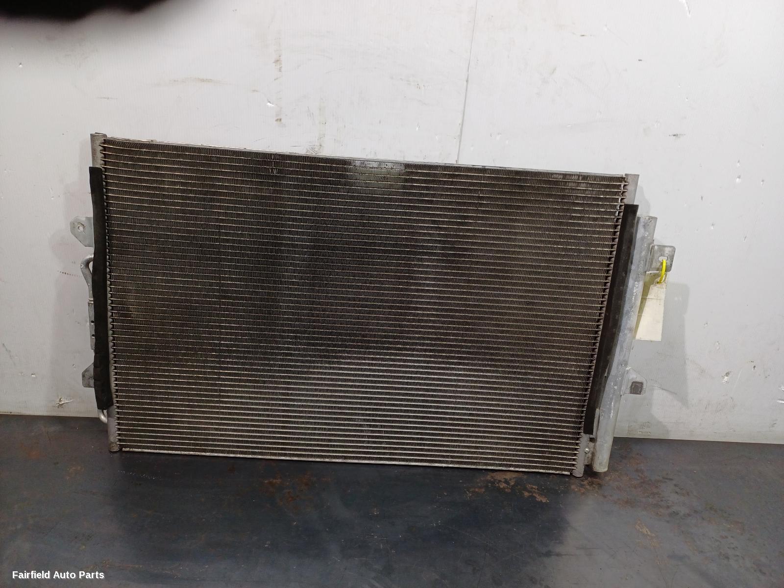 2020-2026 Ldv Deliver 9 A C Condenser