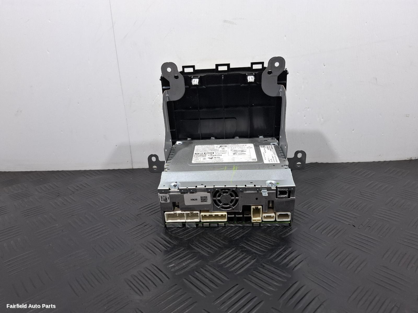 2016-2023 Subaru Impreza Radio Cd Dvd Sat Tv
