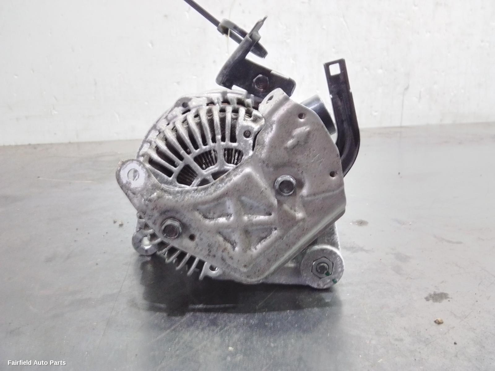 2014-2021 Honda Hrv Alternator