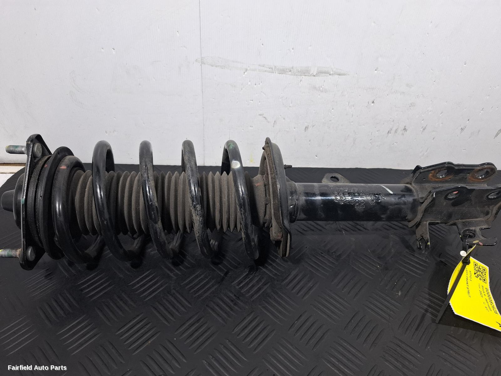 2022-2026 Byd Atto 3 Left Front Strut