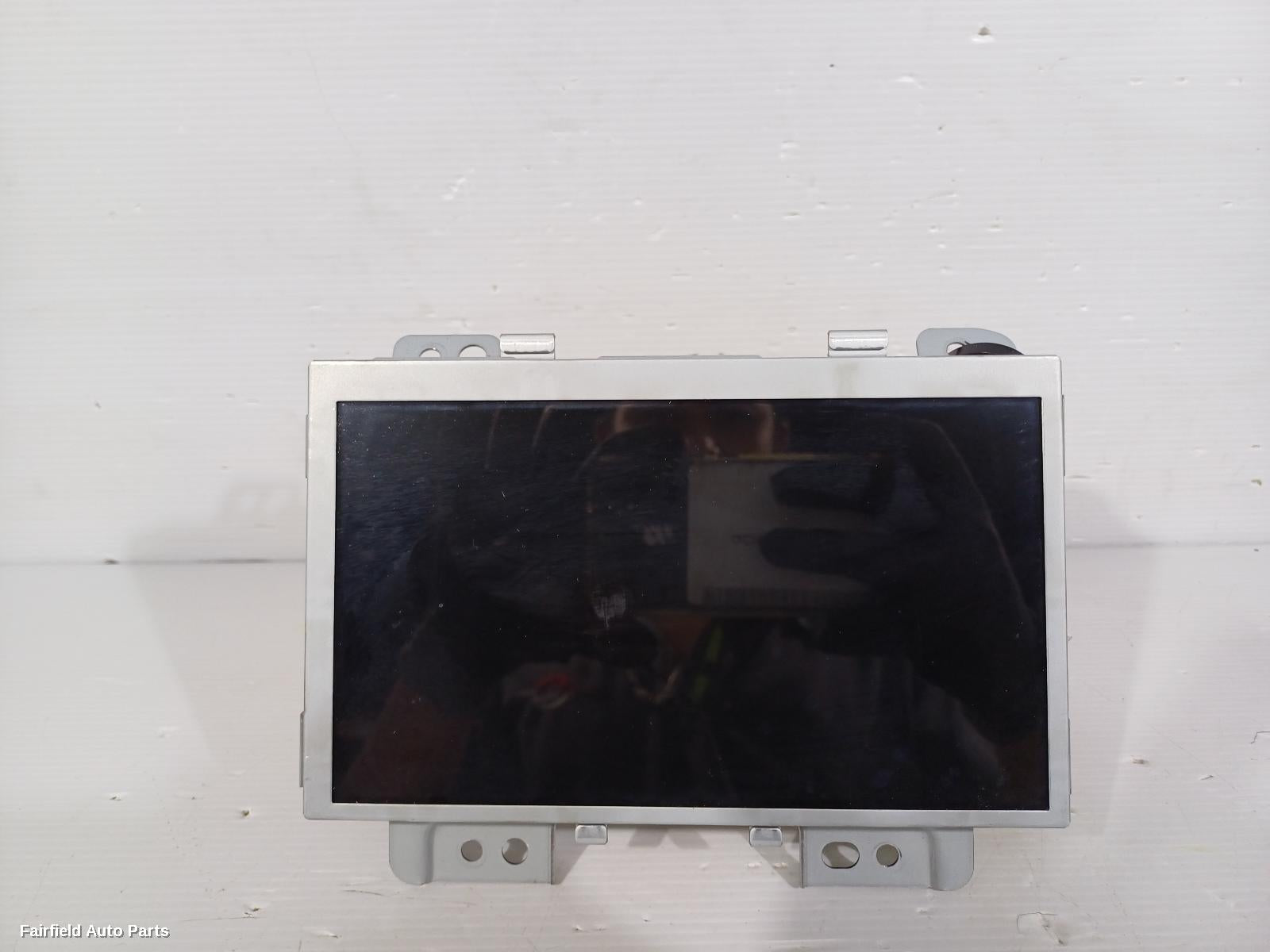 2018-2024 Mg Mg3 Radio Cd Dvd Sat Tv