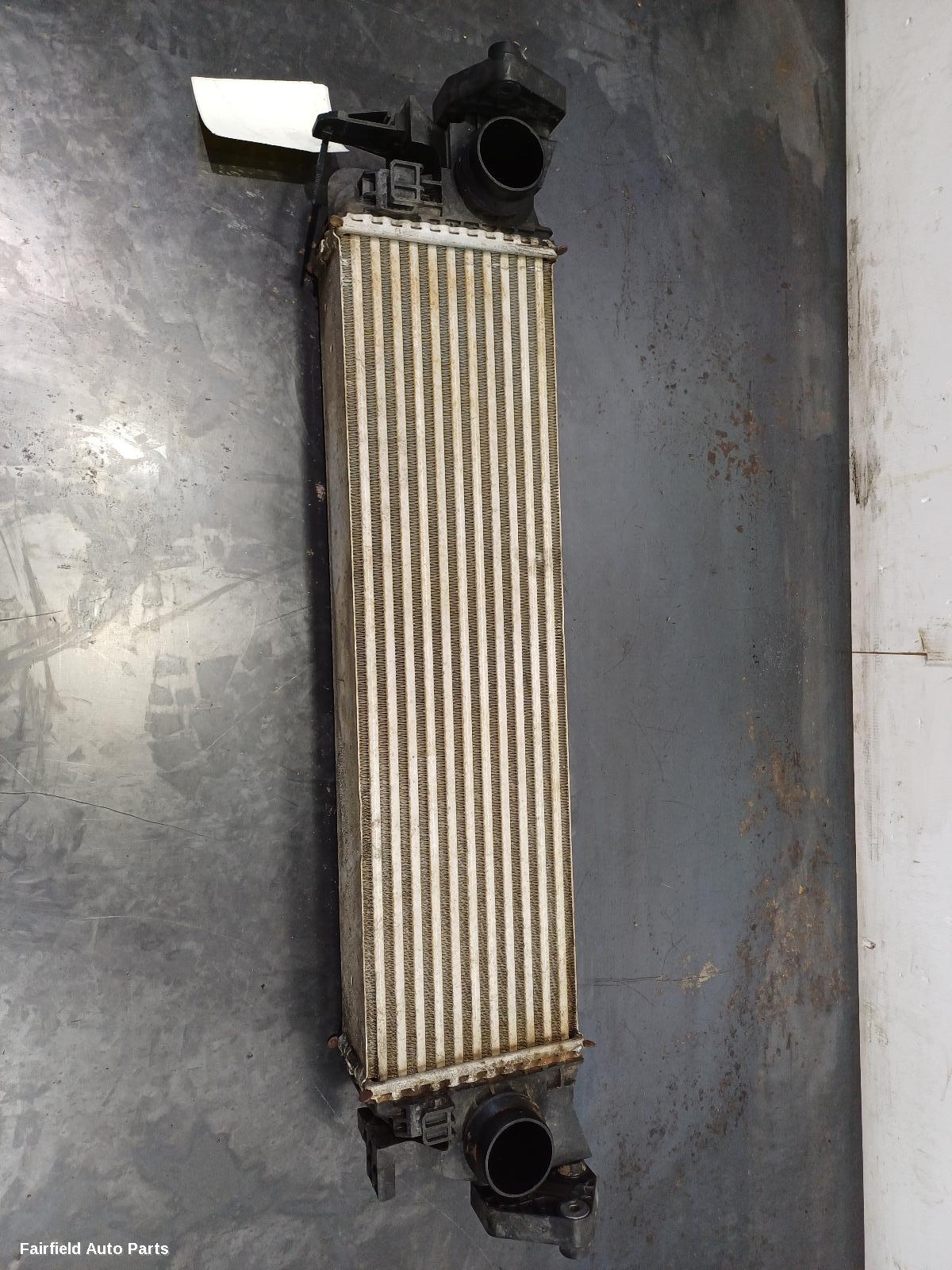 2015-2021 Volvo Xc90 Intercooler