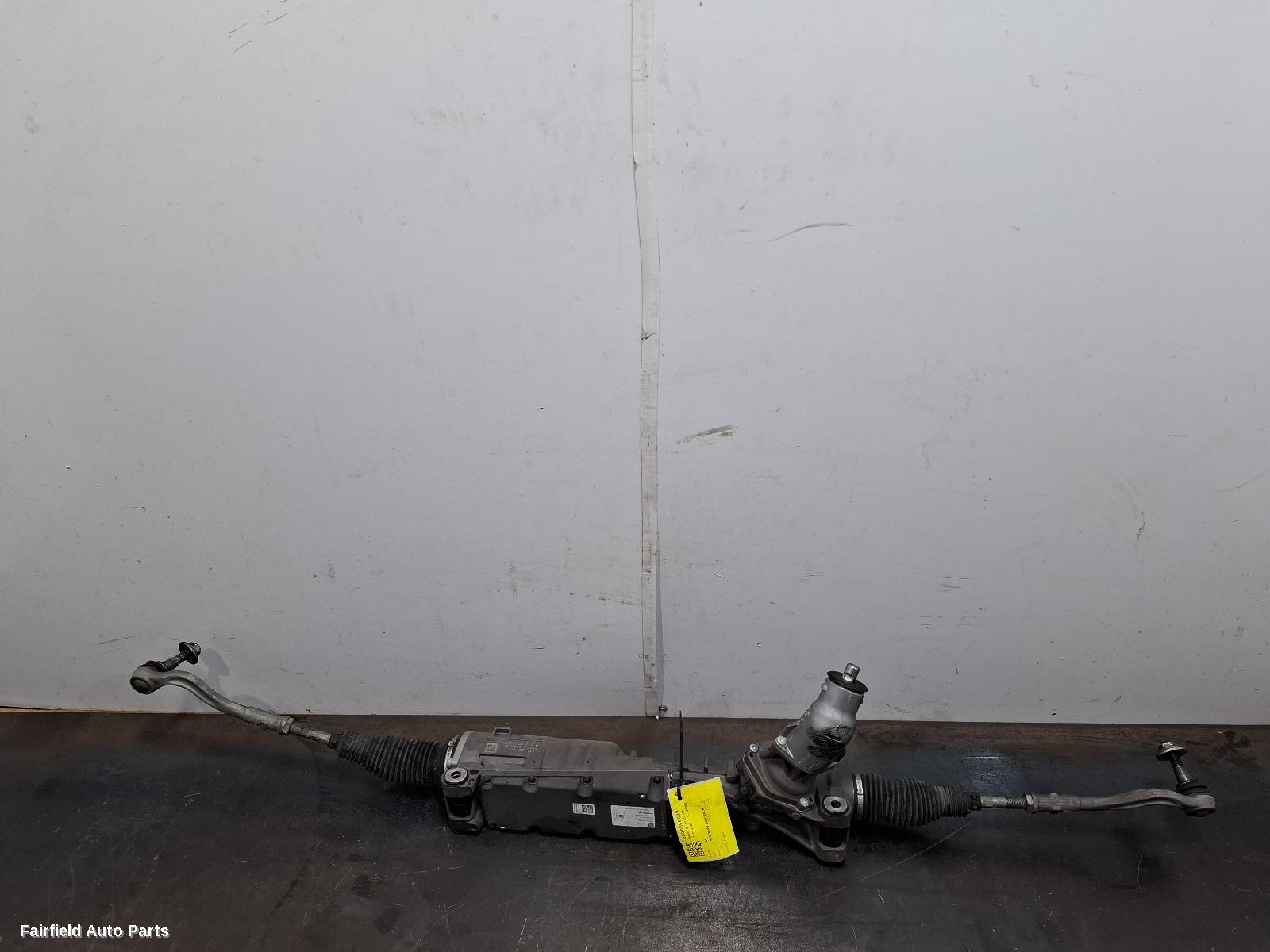 2017-2025 Audi Q5 Steering Box Rack