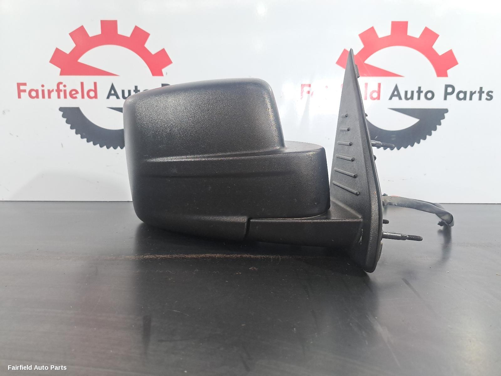 2008-2009 Jeep Cherokee Right Door Mirror