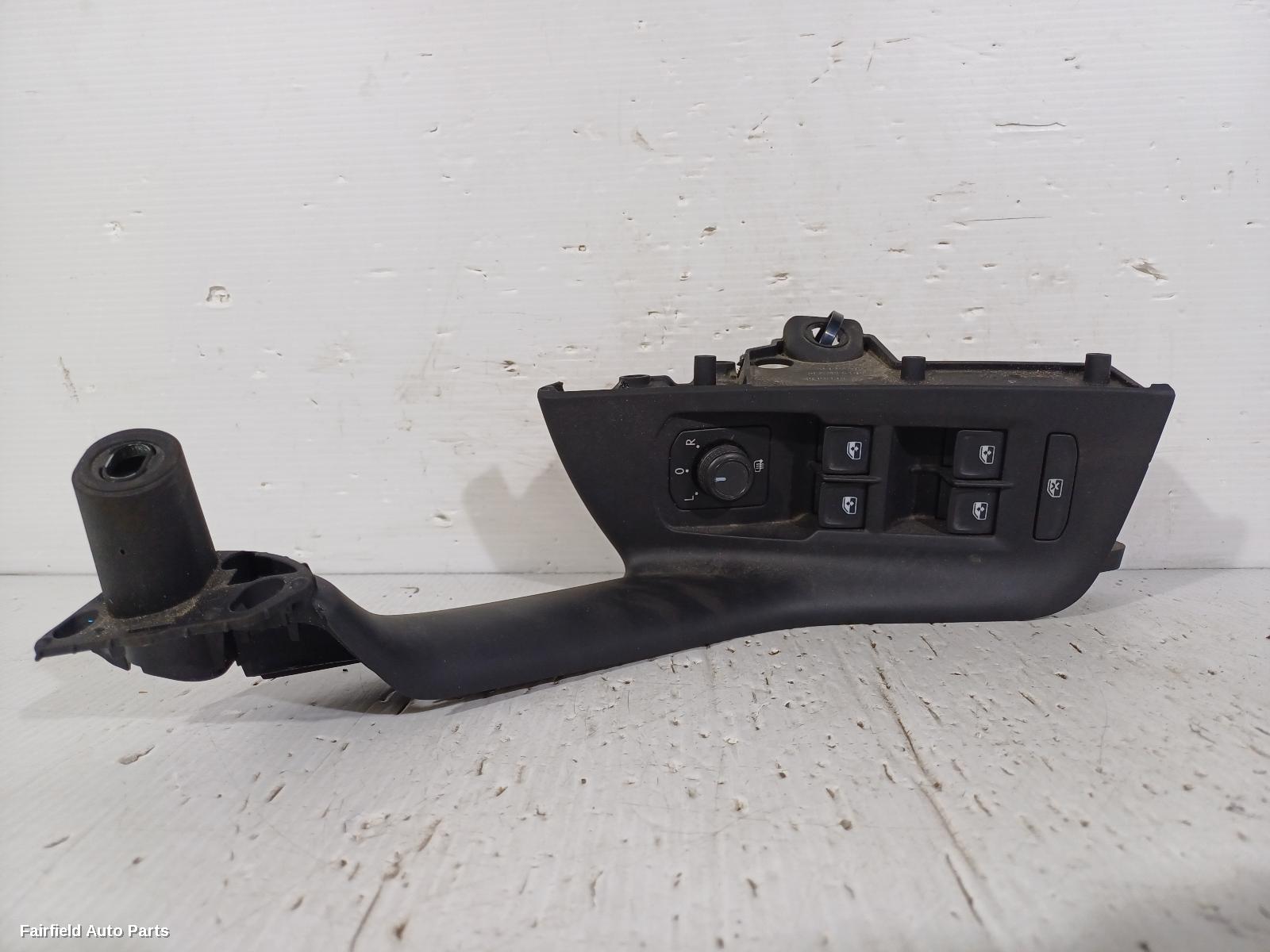 2015-2023 Volkswagen Passat Pwr Dr Wind Switch