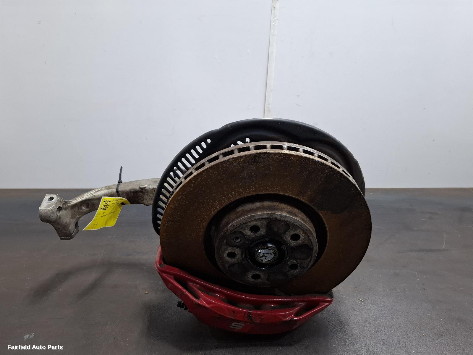 2017-2025 Audi Q5 Right Front Hub Assembly
