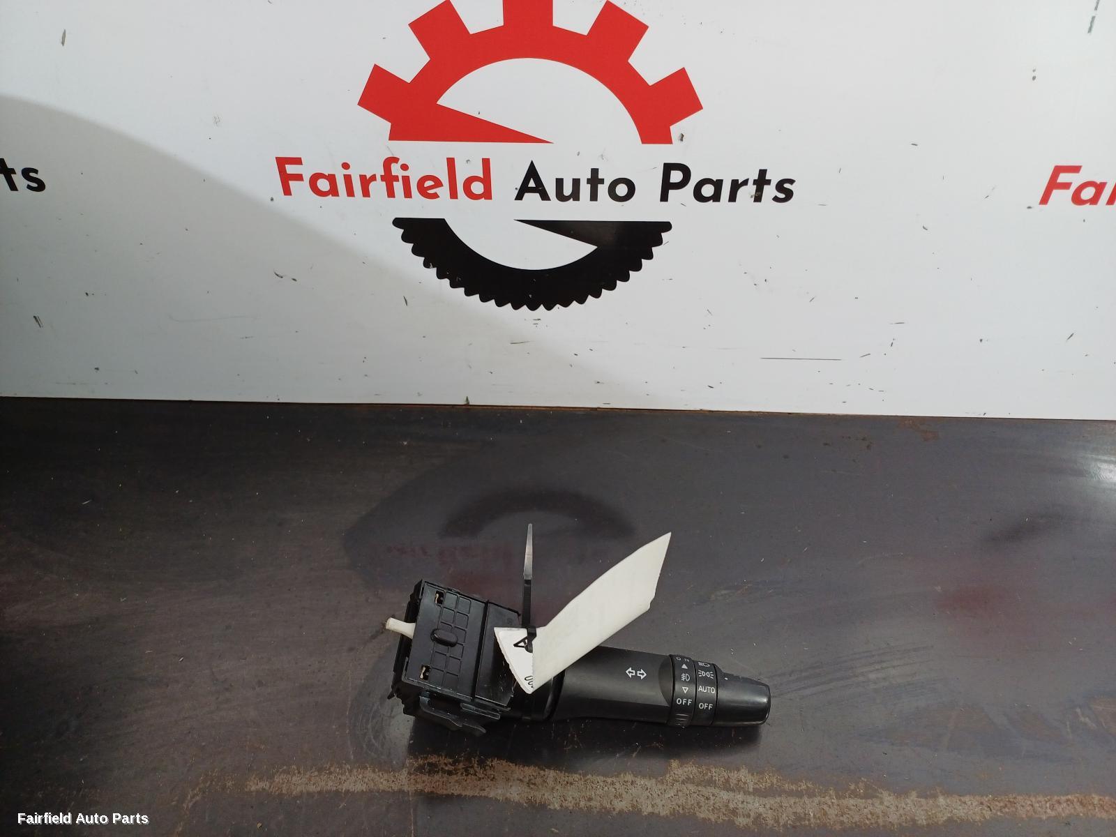 2012-2017 Peugeot 4008 Combination Switch