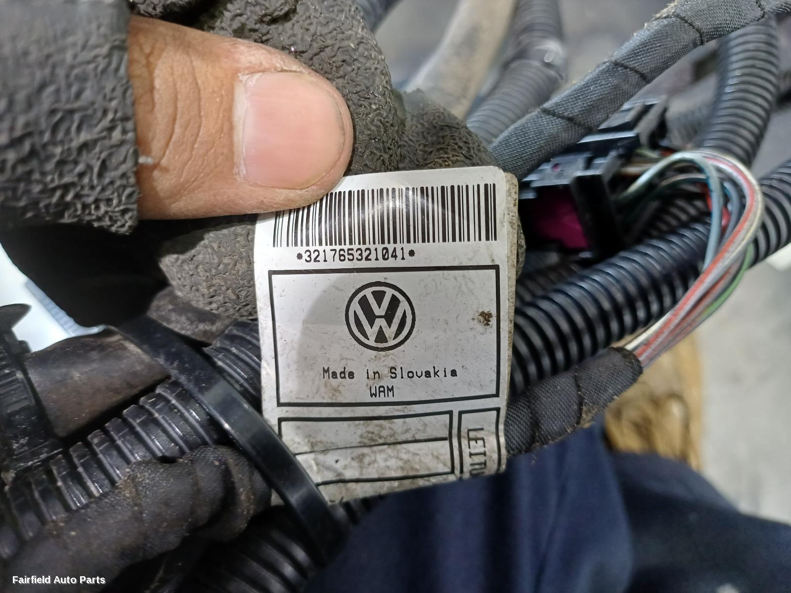 2010-2018 Porsche Cayenne R Bar Bracket Reinfo