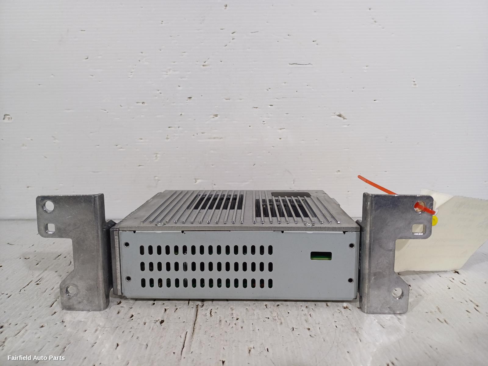 2017-2025 Ldv T60 Radio Cd Dvd Sat Tv