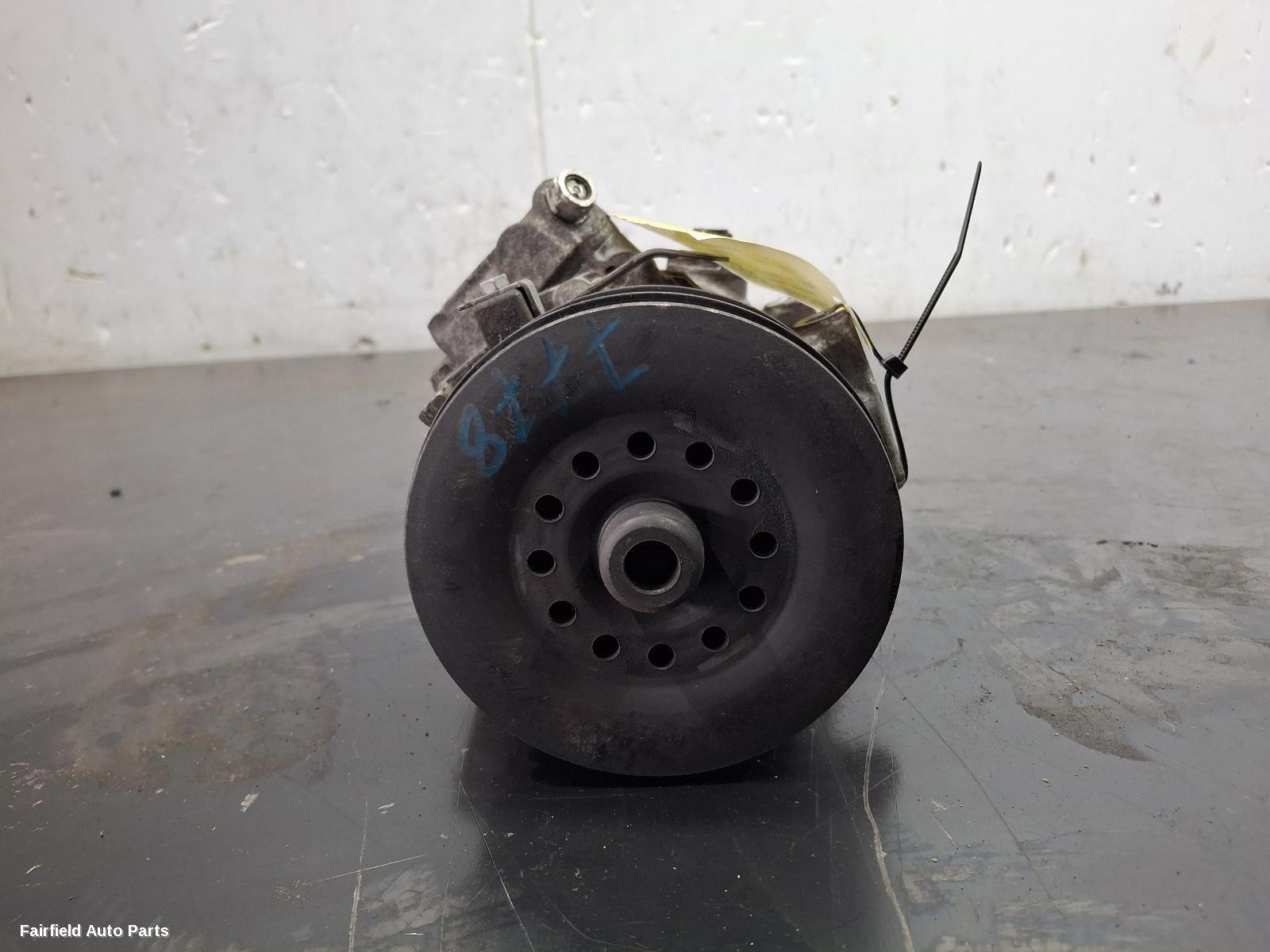 2007-2013 Toyota Corolla A C Compressor