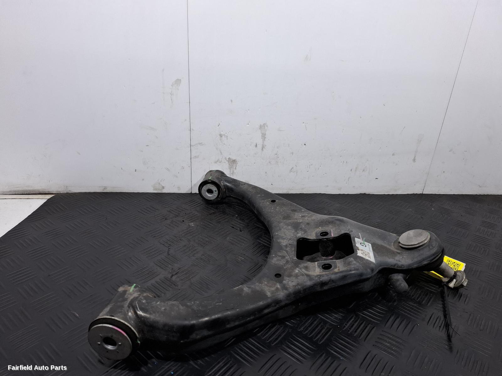 2022-2025 Ford Ranger Left Front Lower Control Arm