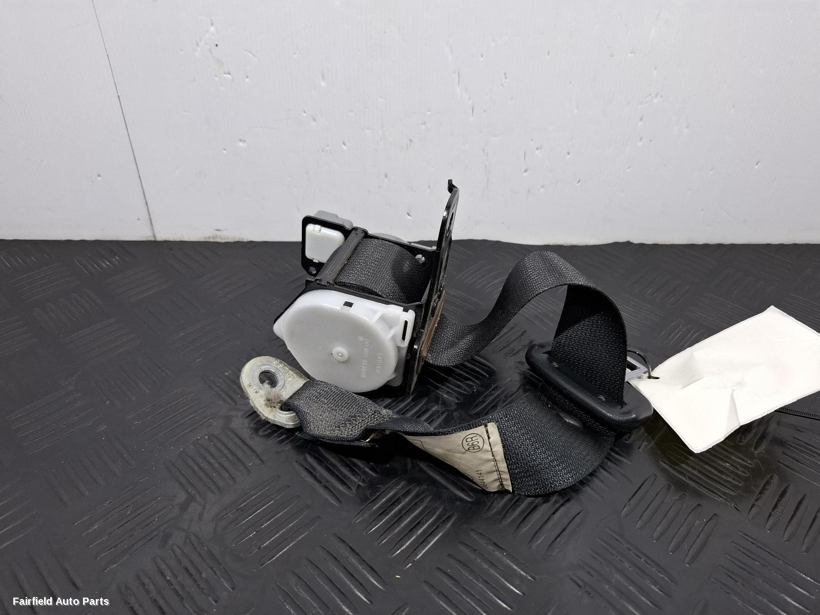 2015-2018 Toyota Corolla Seatbelt Stalk