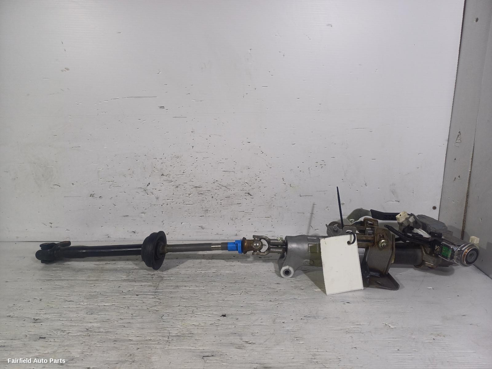2018-2025 Toyota Rav4 Steering Column