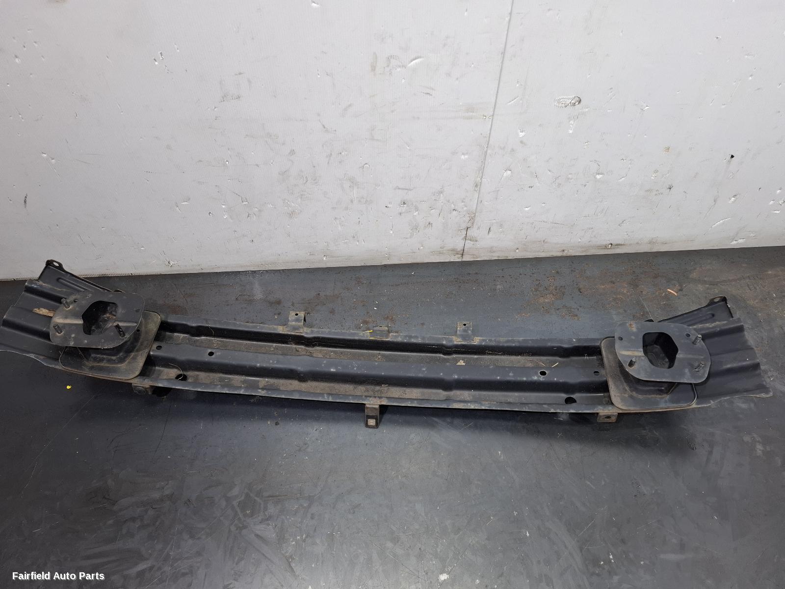 2008-2012 Holden Barina F Bar Reinforc Brack