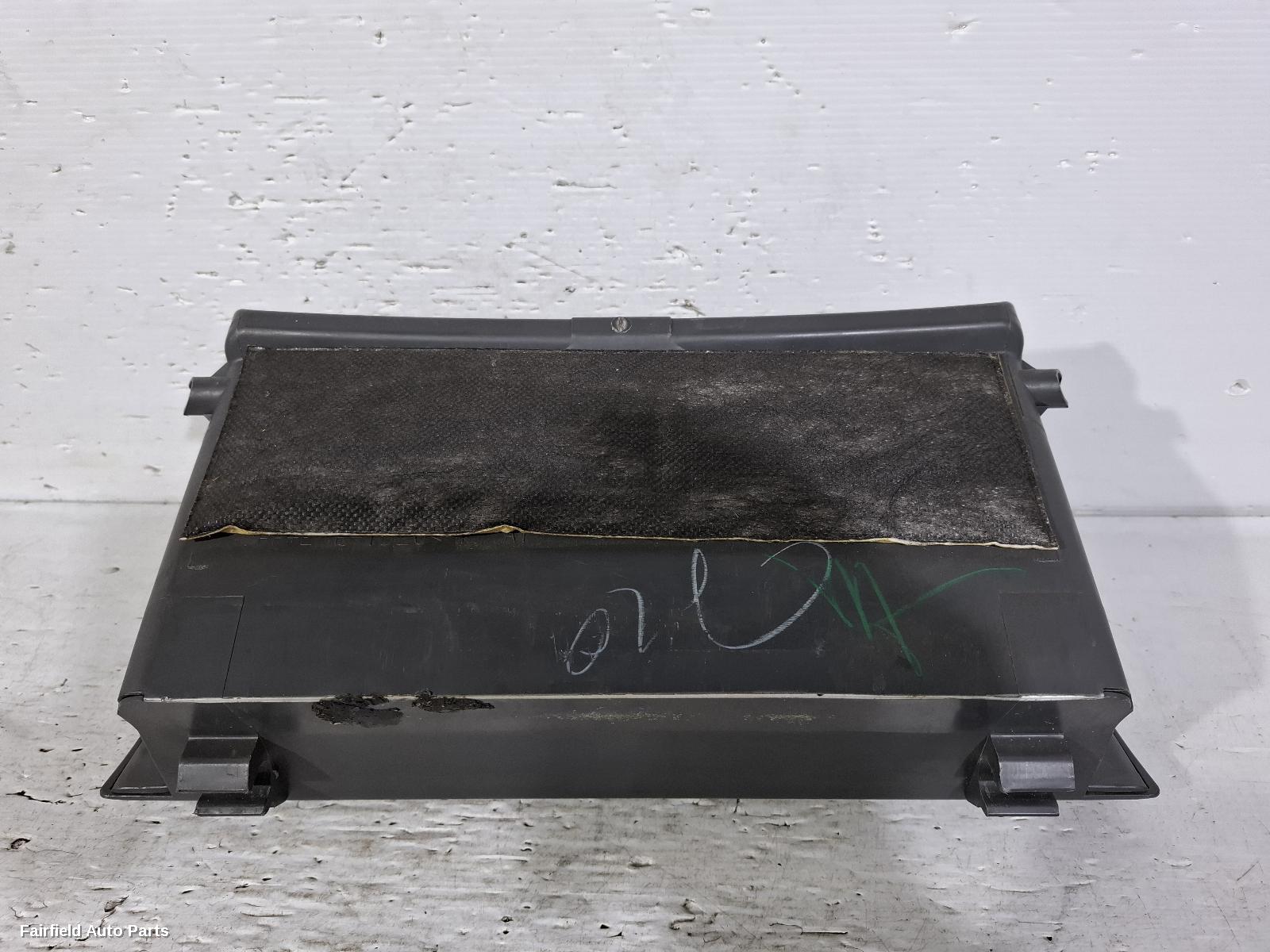 2011-2015 Toyota Hilux Glove Box