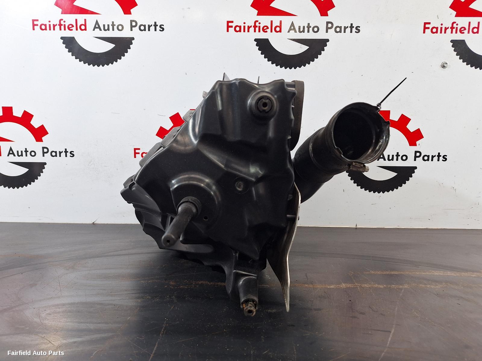2017-2020 Audi Q5 Air Cleaner Box