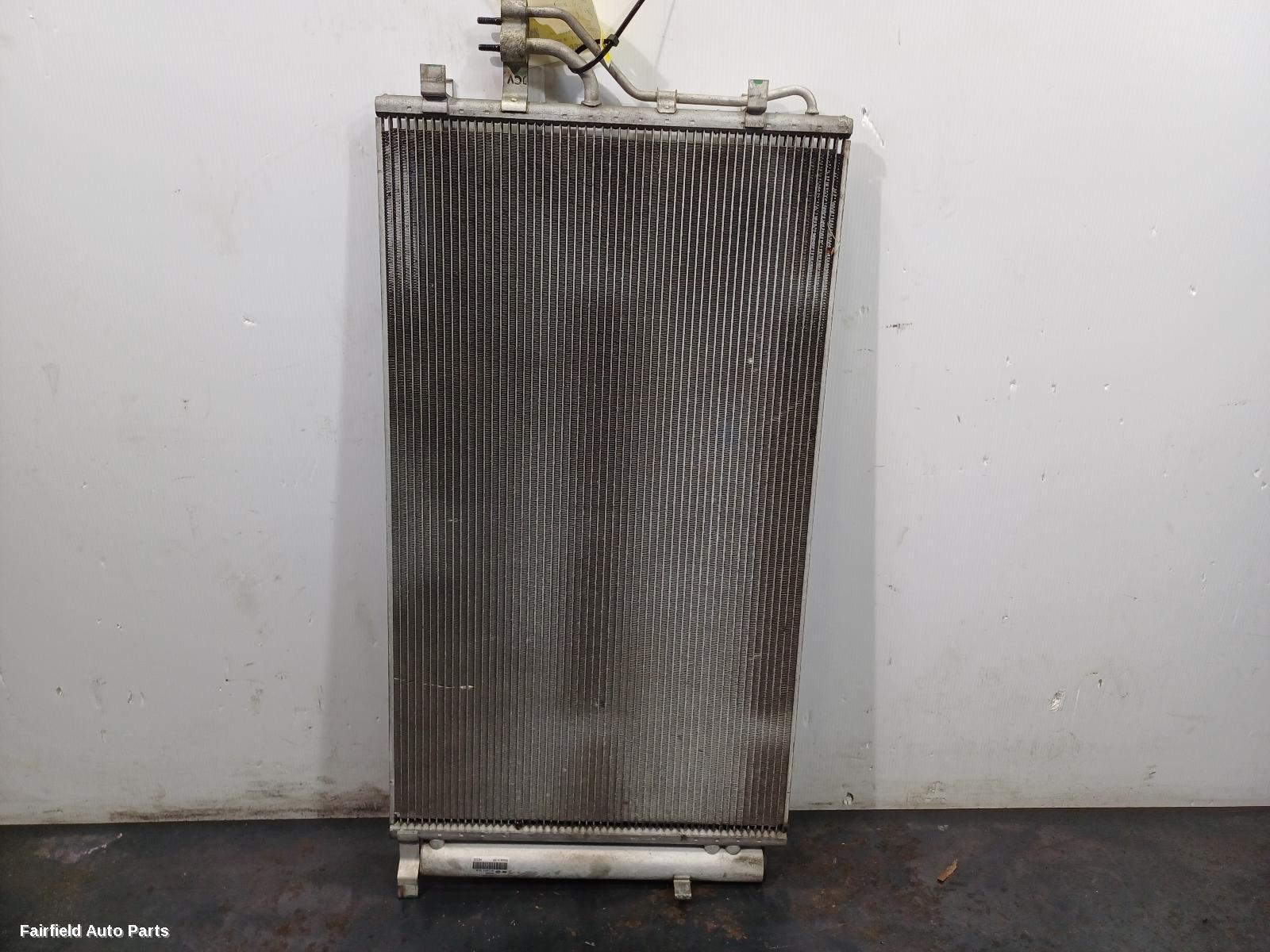 2013-2015 Kia Sportage A C Condenser