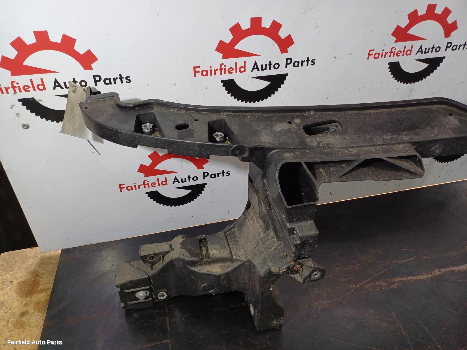 2009-2015 Volkswagen Transporter Radiator Support