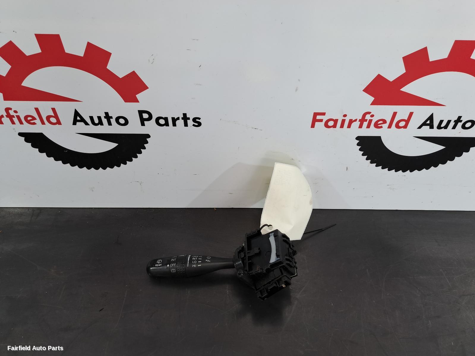 2004-2011 Suzuki Swift Combination Switch