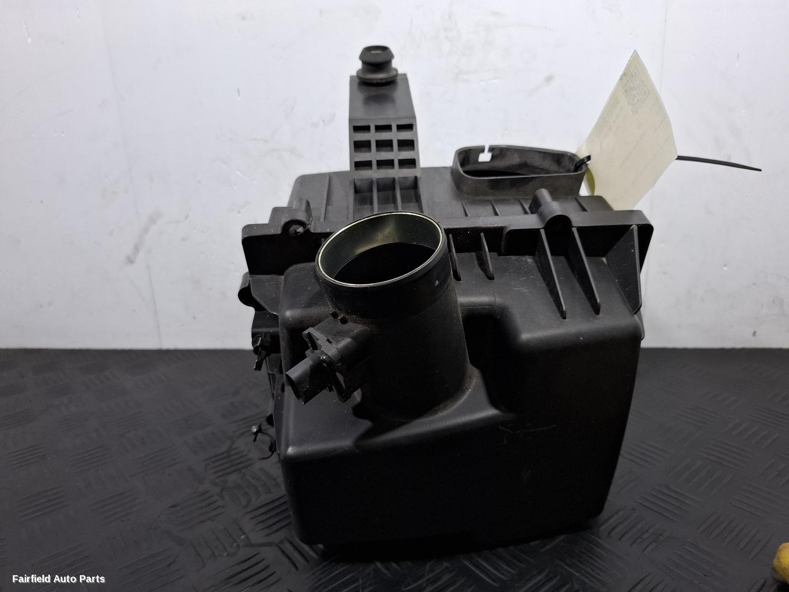 2017-2024 Mg Zs Air Cleaner Box