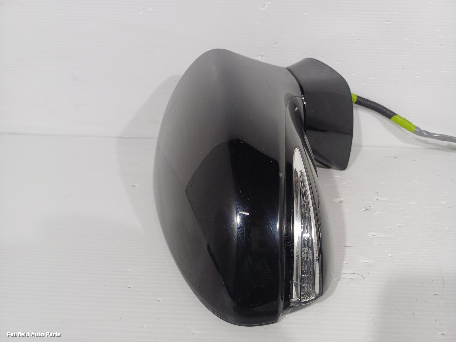 2012-2020 Lexus Gs Right Door Mirror