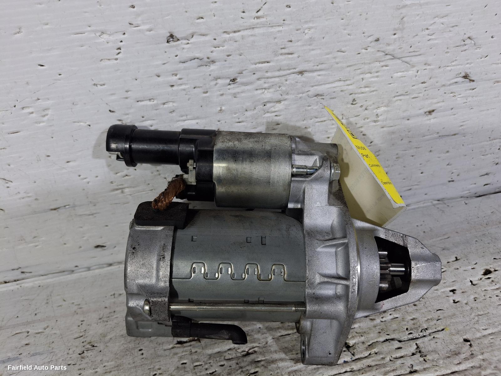 2014-2021 Honda Hrv Starter