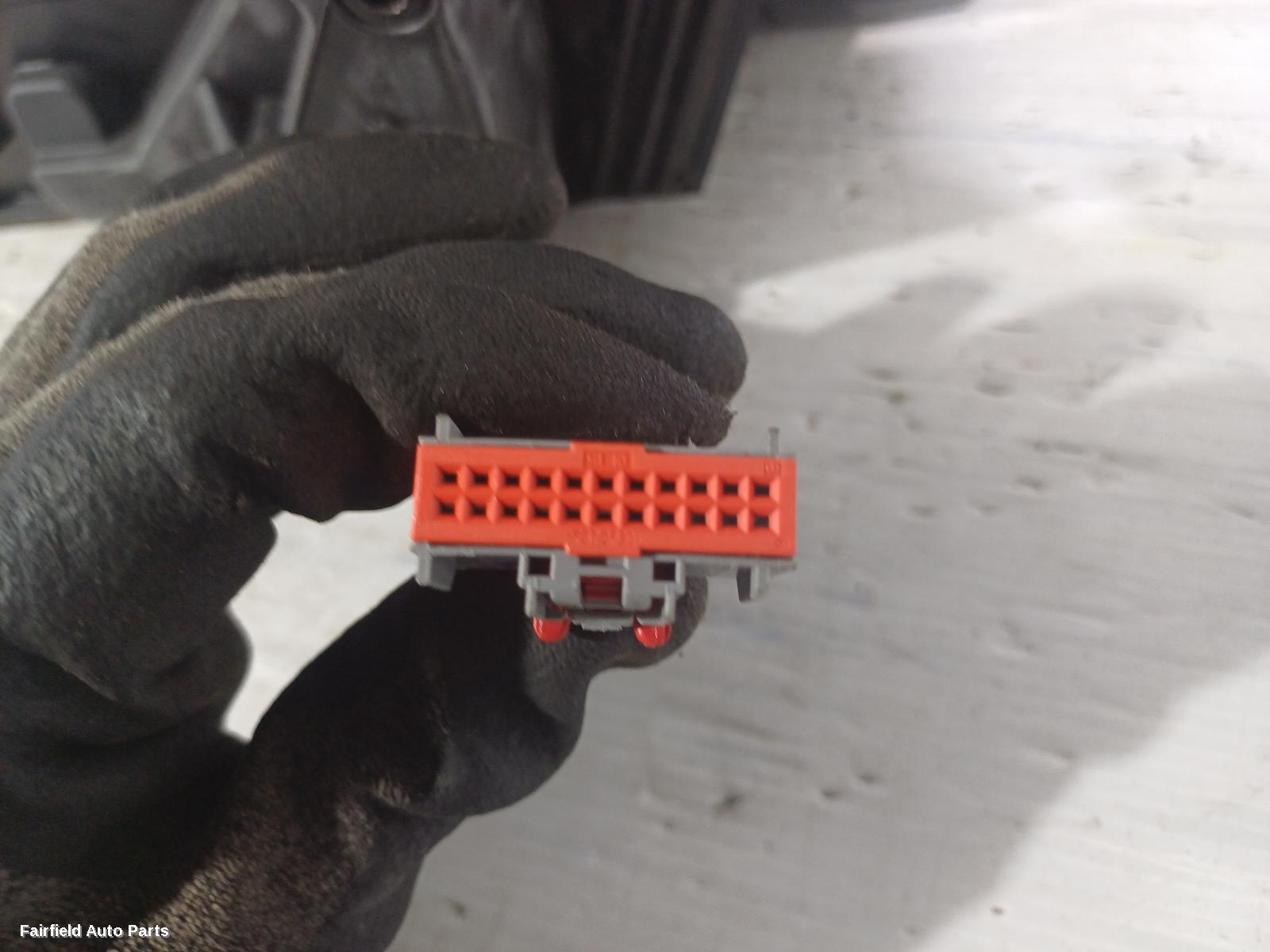 2015-2019 Land Rover Discovery Sport Right Door Mirror