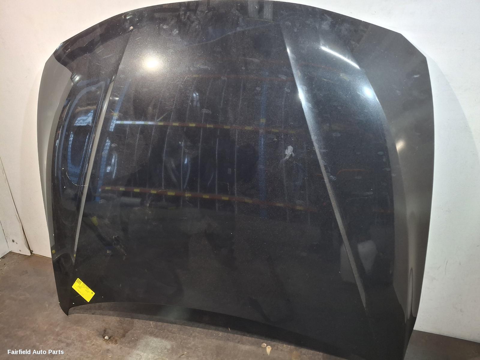 2011-2019 Bmw 3 Series Bonnet