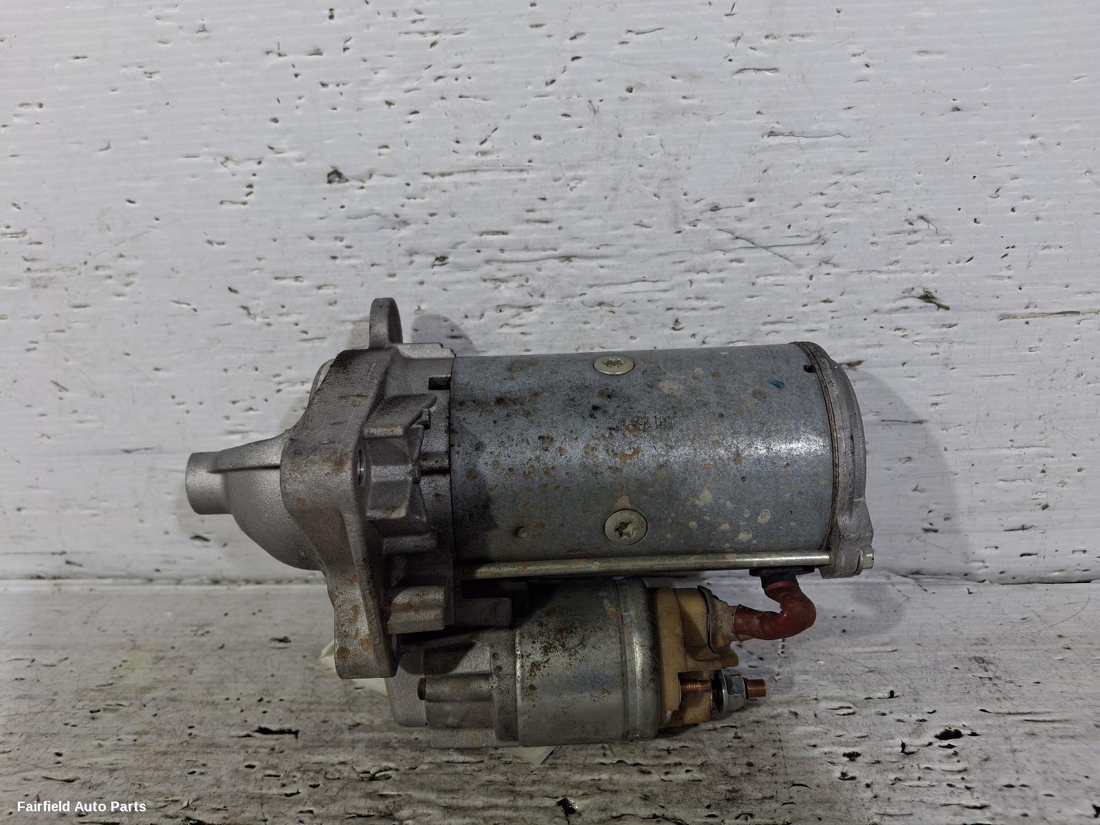 2015-2025 Nissan Navara Starter
