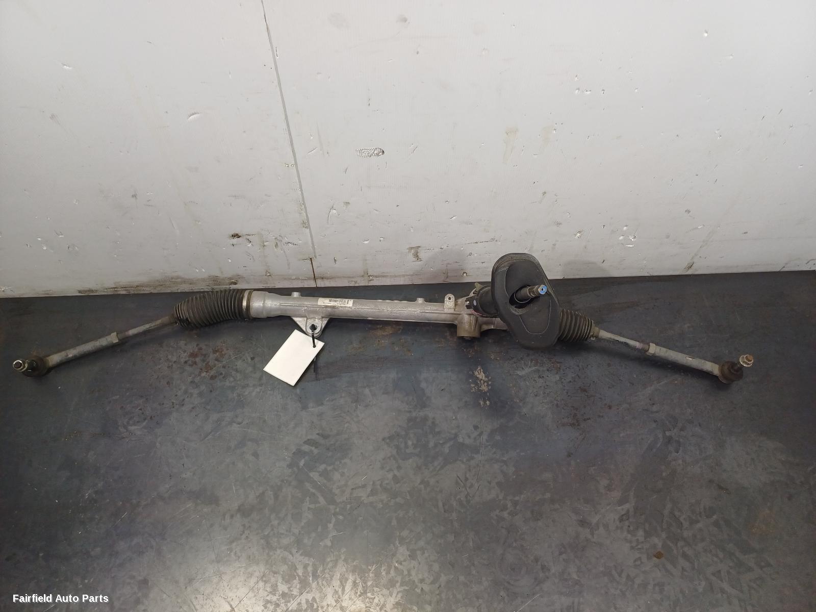 2015-2026 Mazda Cx3 Steering Box Rack