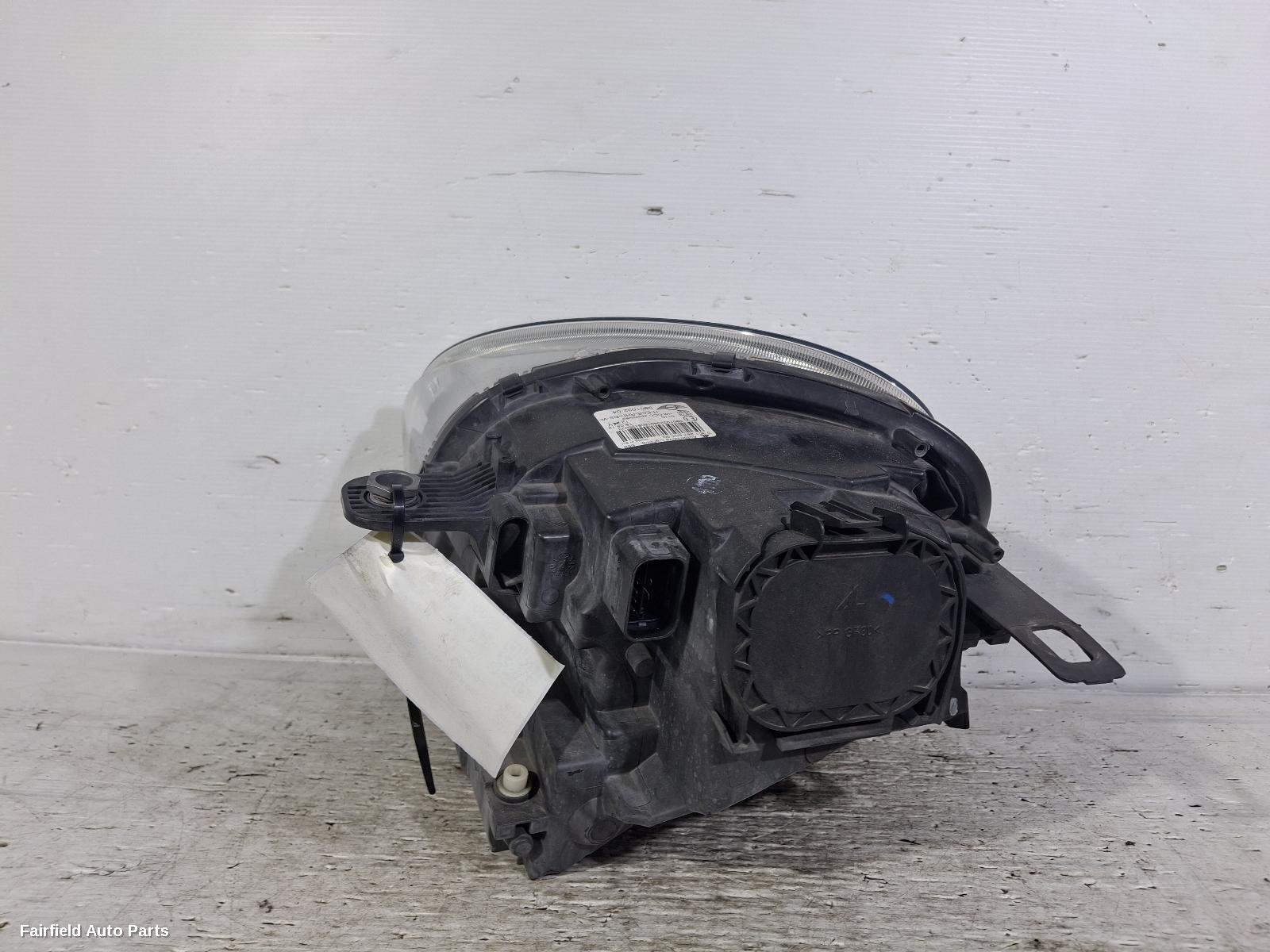 2011-2016 Mini Cooper Right Headlamp