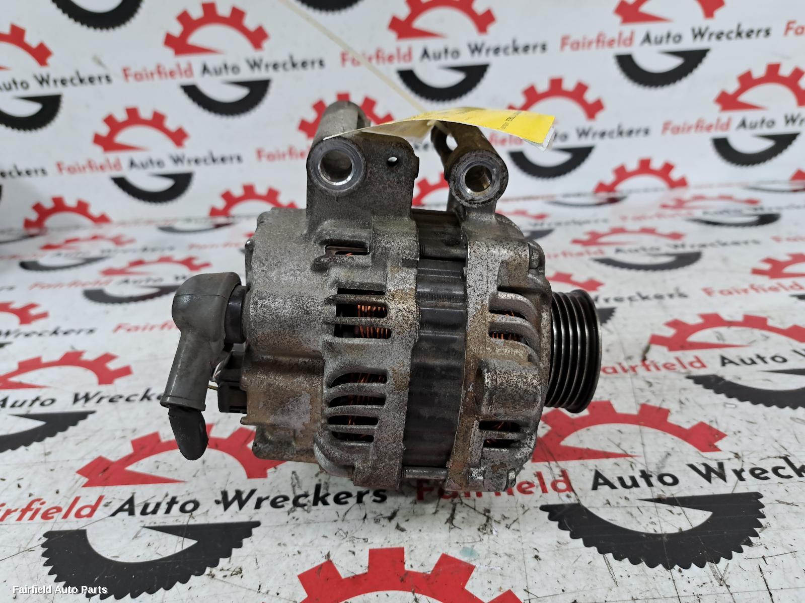 2008-2018 Suzuki Vitara Alternator