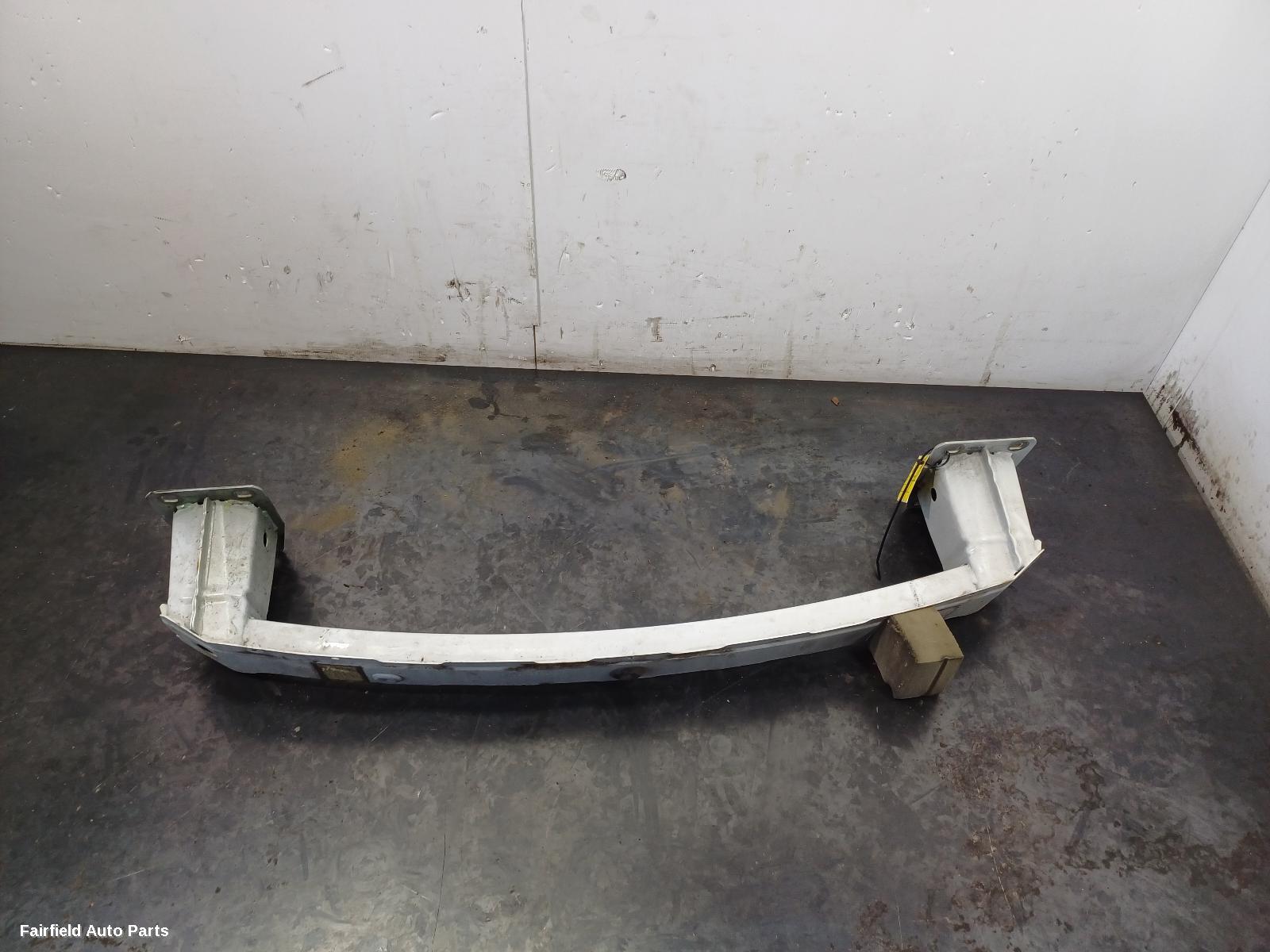 2011-2019 Land Rover Rangerover Evoque F Bar Reinforc Brack