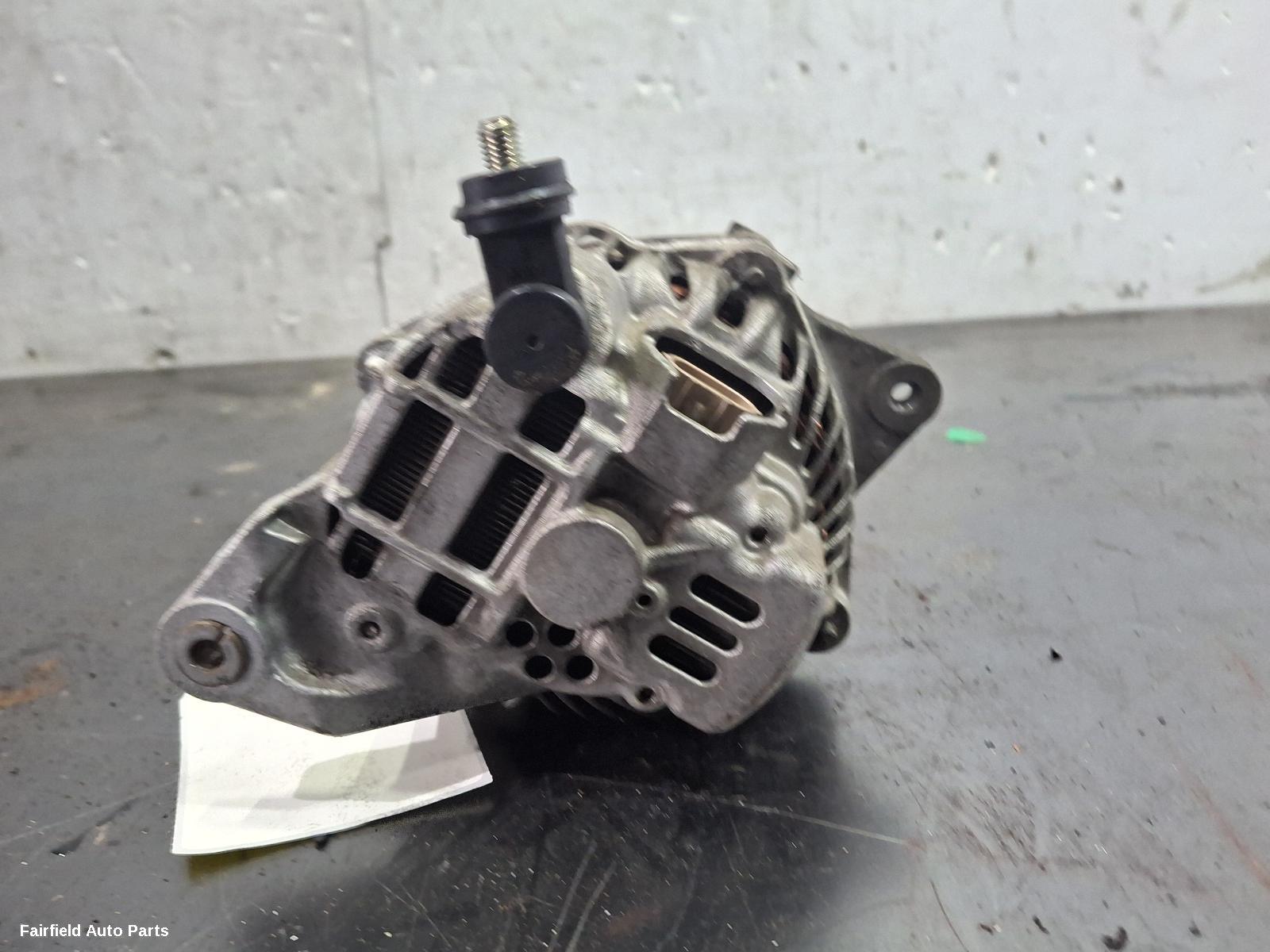 2008-2011 Subaru Forester Alternator