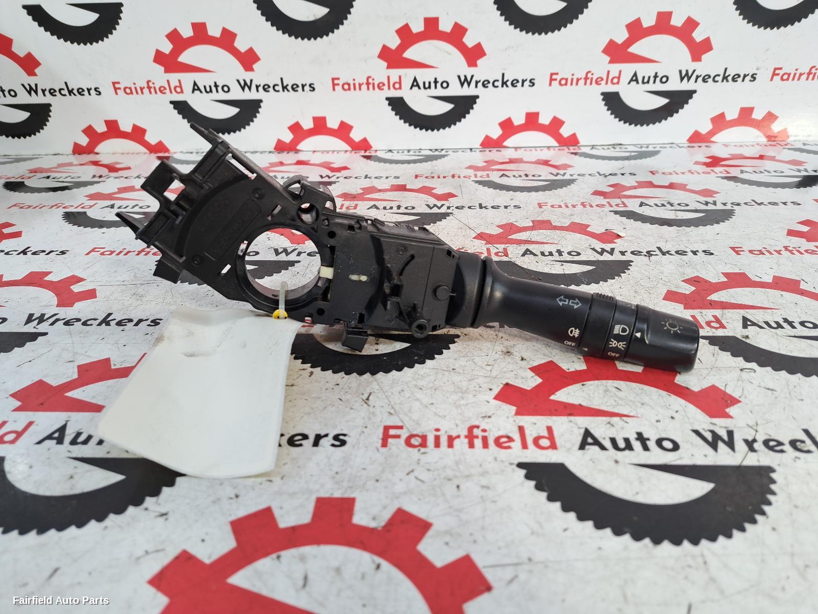 2012-2015 Hyundai I20 Combination Switch