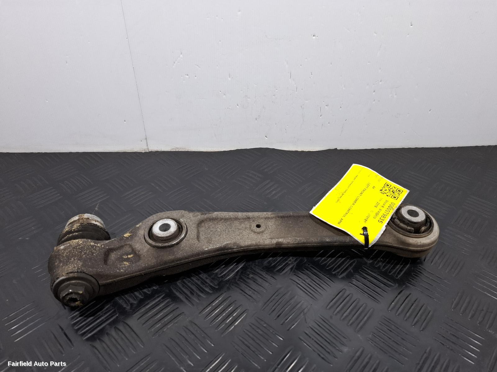 2015-2025 Audi A4 Left Front Lower Control Arm