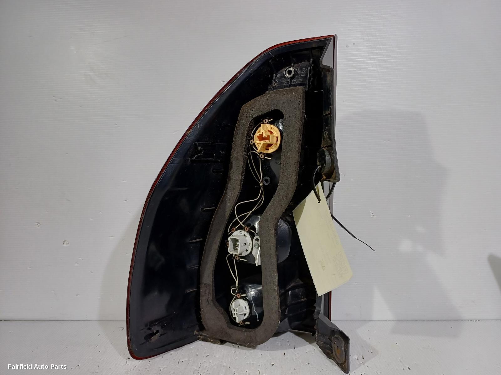 2003-2009 Toyota Prado Right Taillight