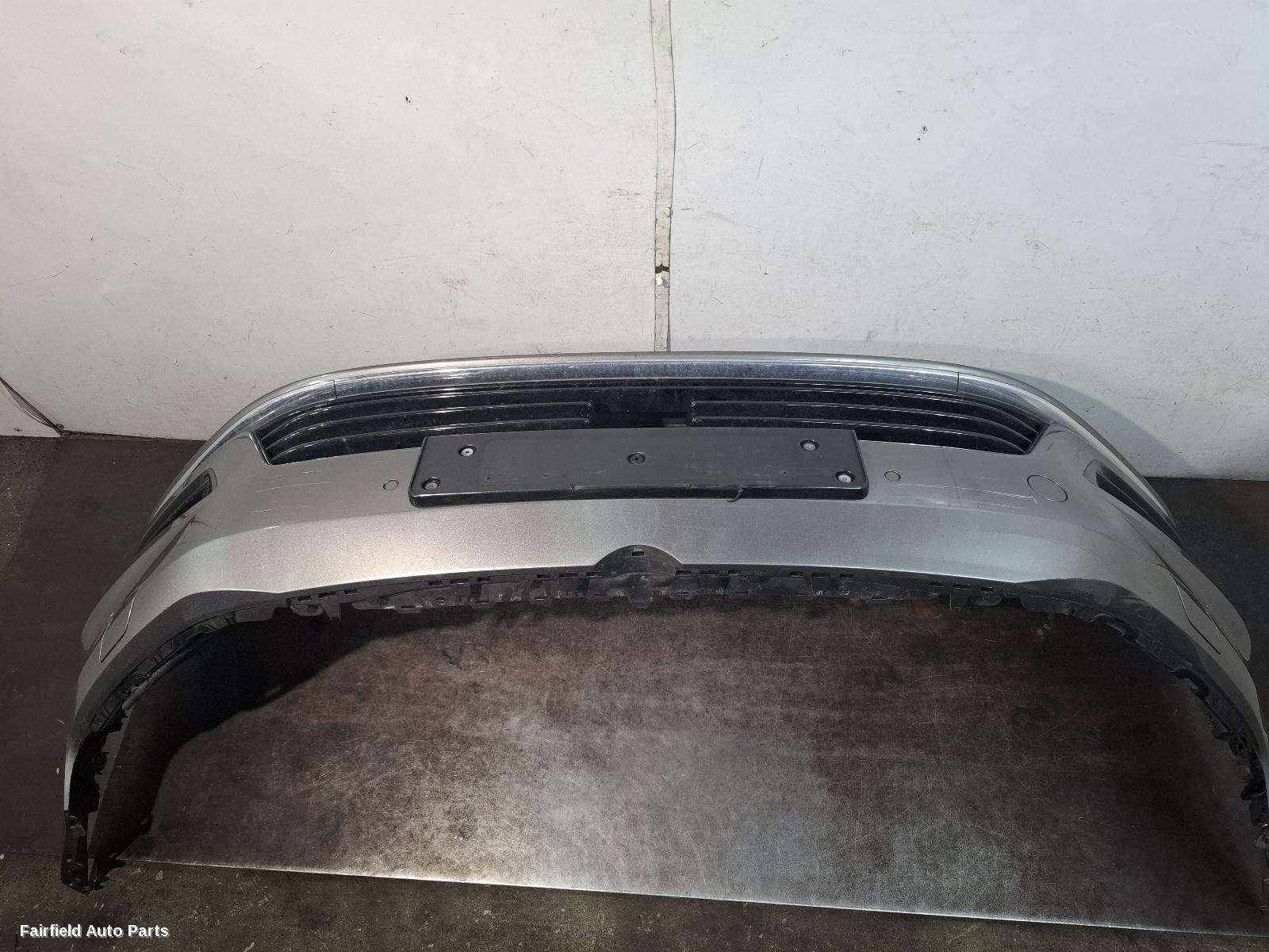 2012-2017 Volkswagen Golf Front Bumper
