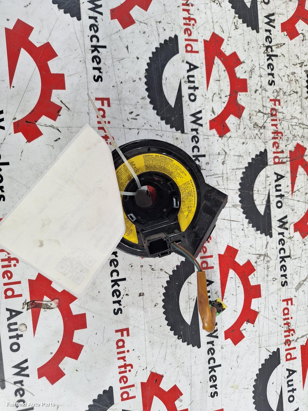2009-2021 Hyundai Iload/imax Airbag Module Sensor