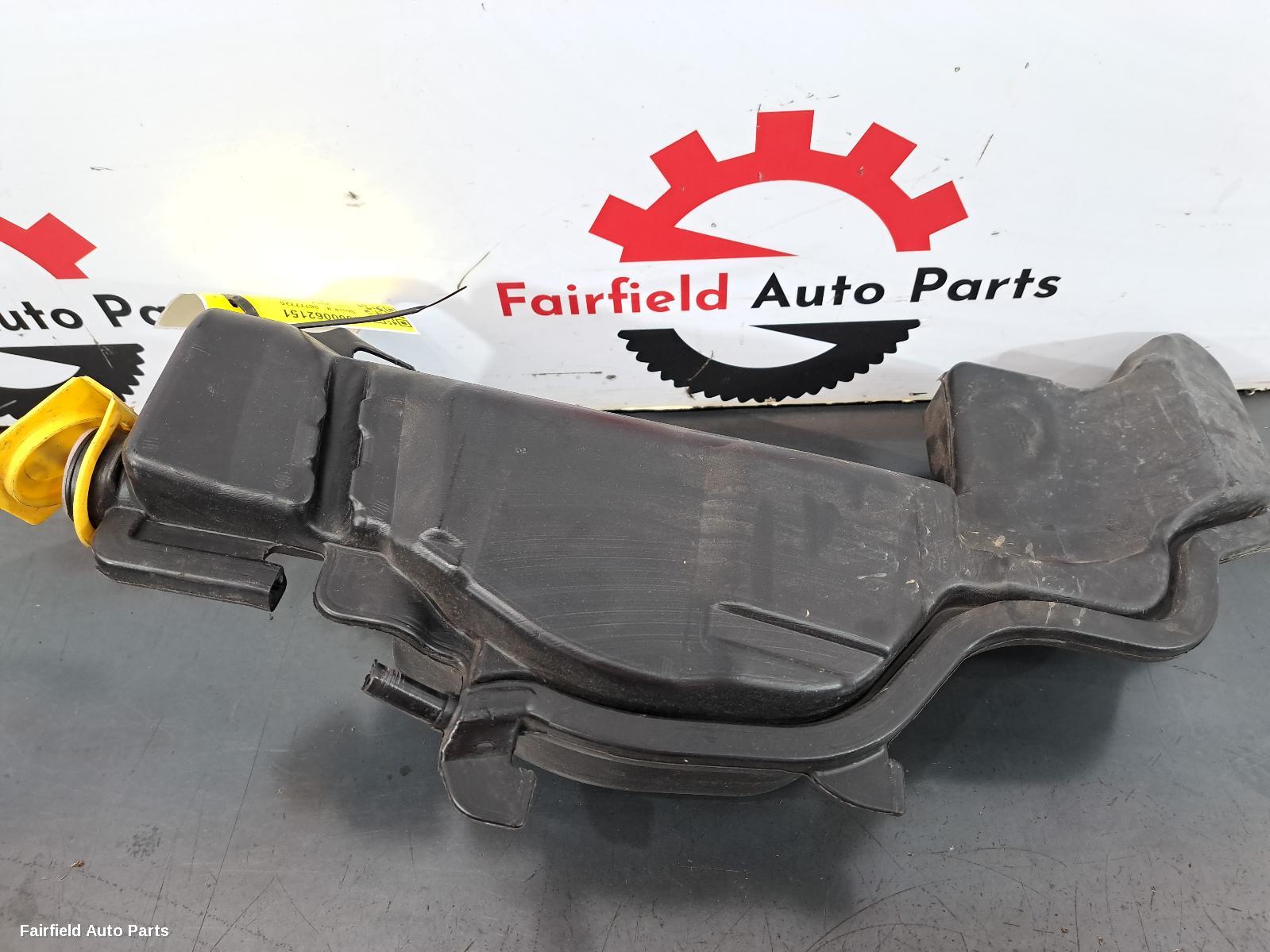 2016-2023 Ram 1500 Overflow Bottle
