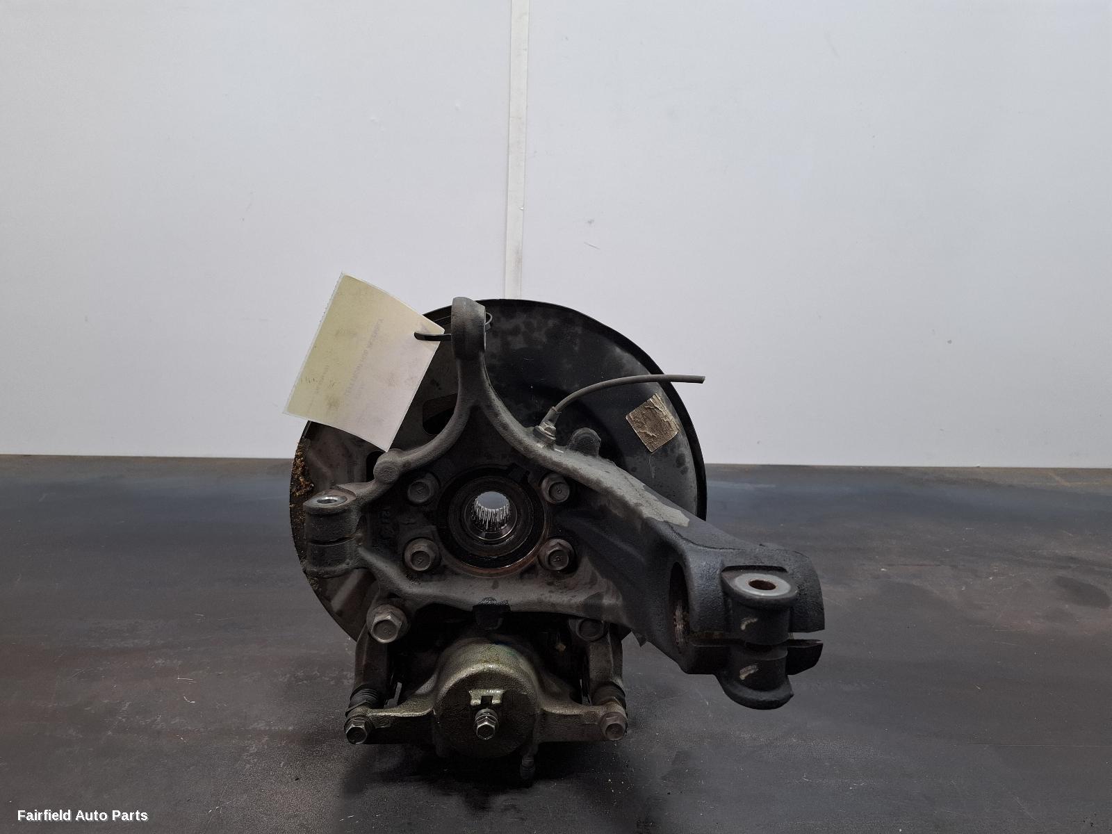 2014-2022 Nissan Xtrail Left Front Hub Assembly