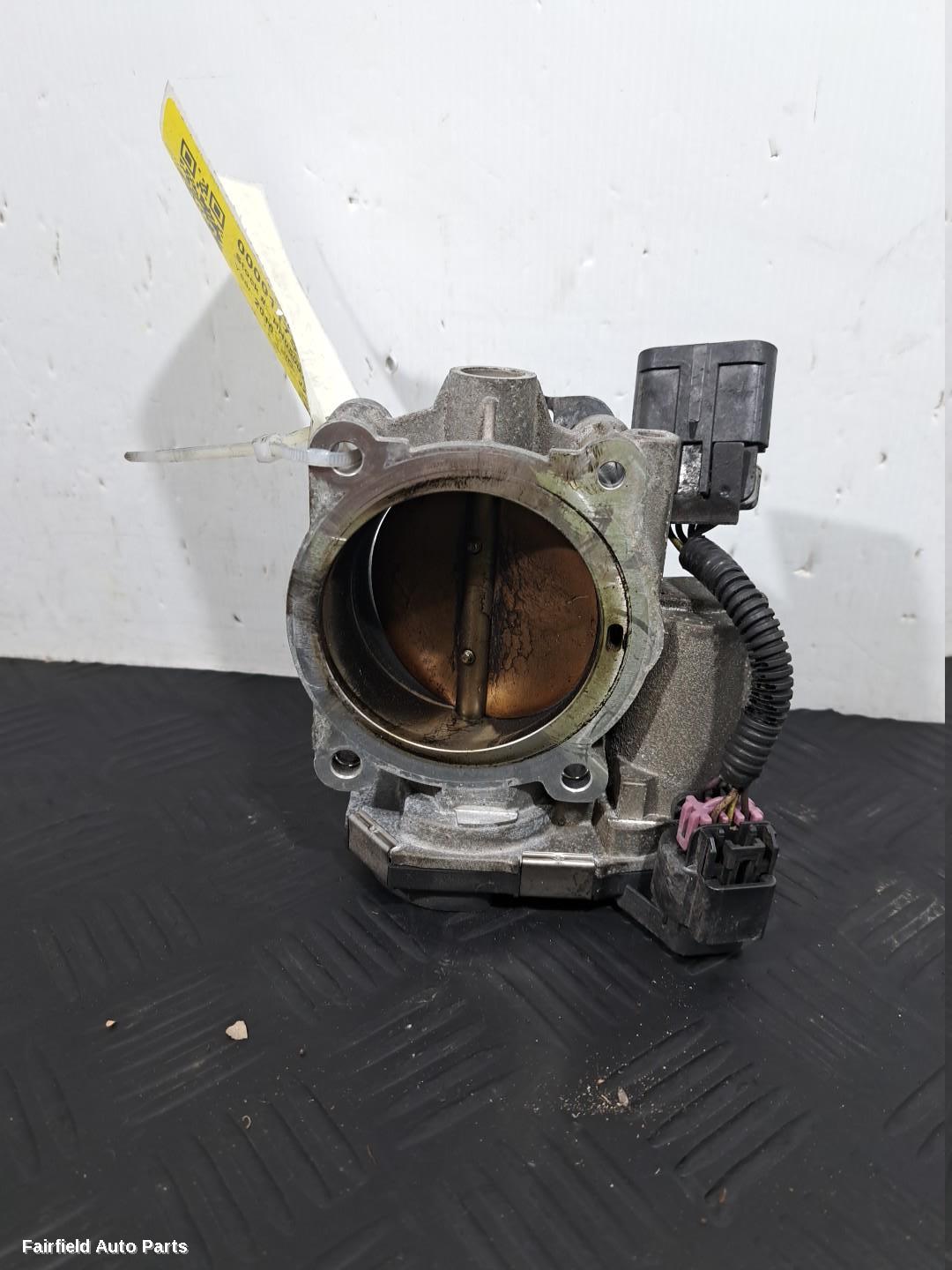 2009-2013 Holden Commodore Throttle Body