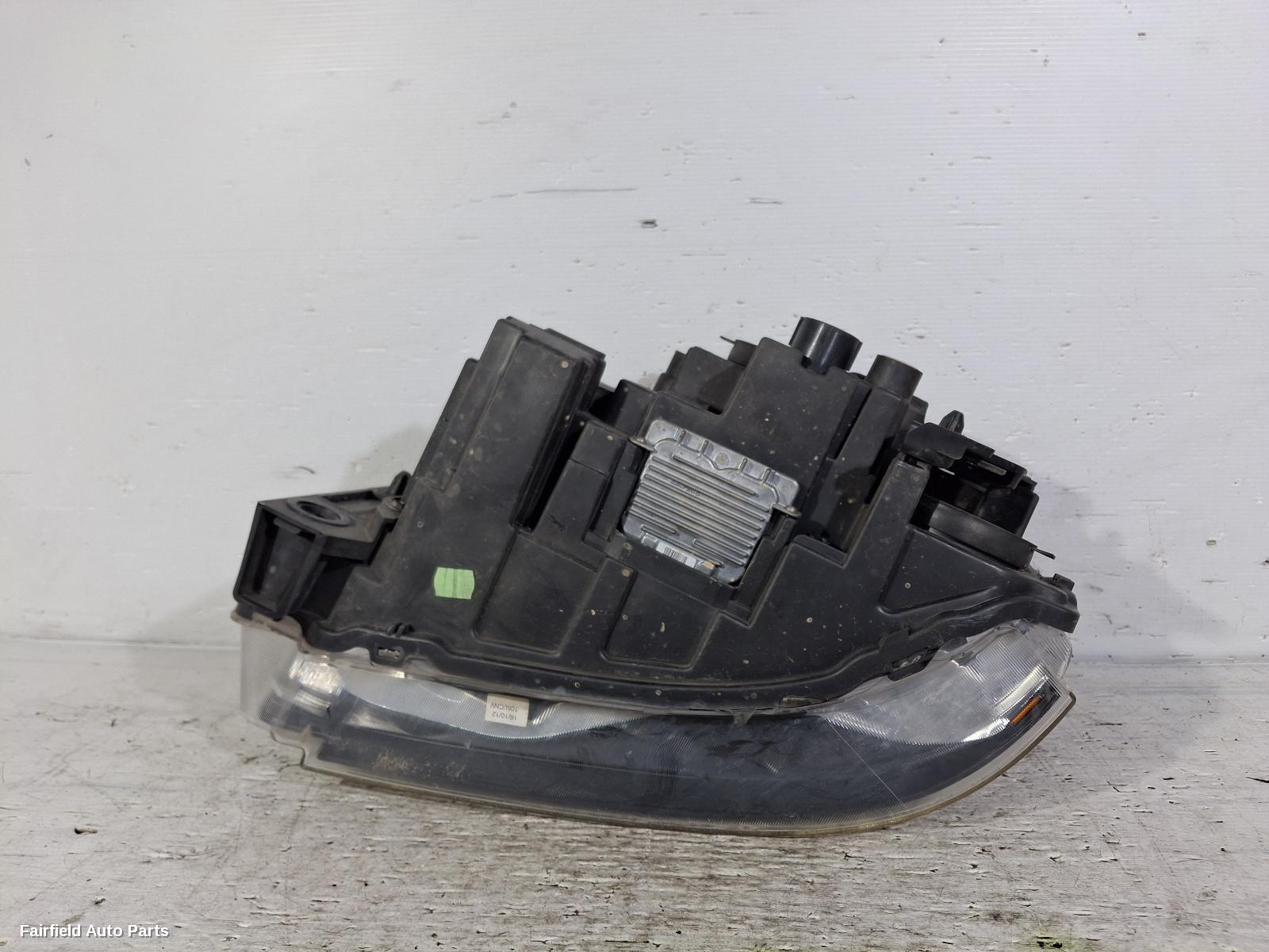 2009-2013 Land Rover Rangerover Sport Right Headlamp