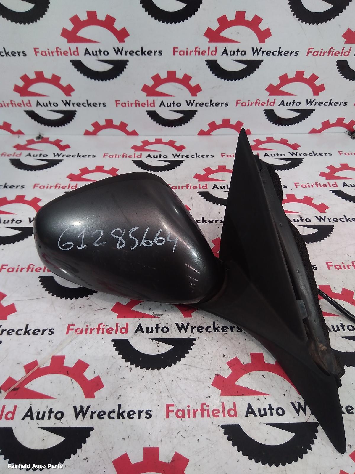 2011-2020 Alfa Romeo Giulietta Right Door Mirror