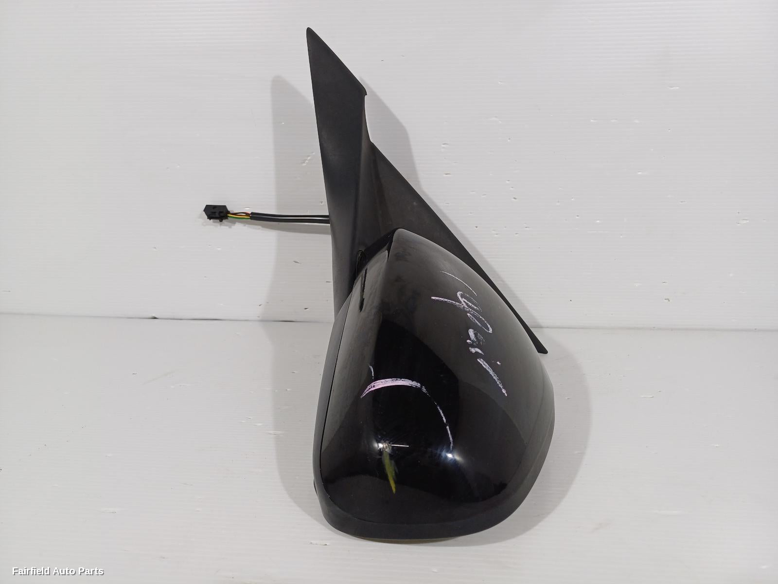 2011-2020 Alfa Romeo Giulietta Left Door Mirror