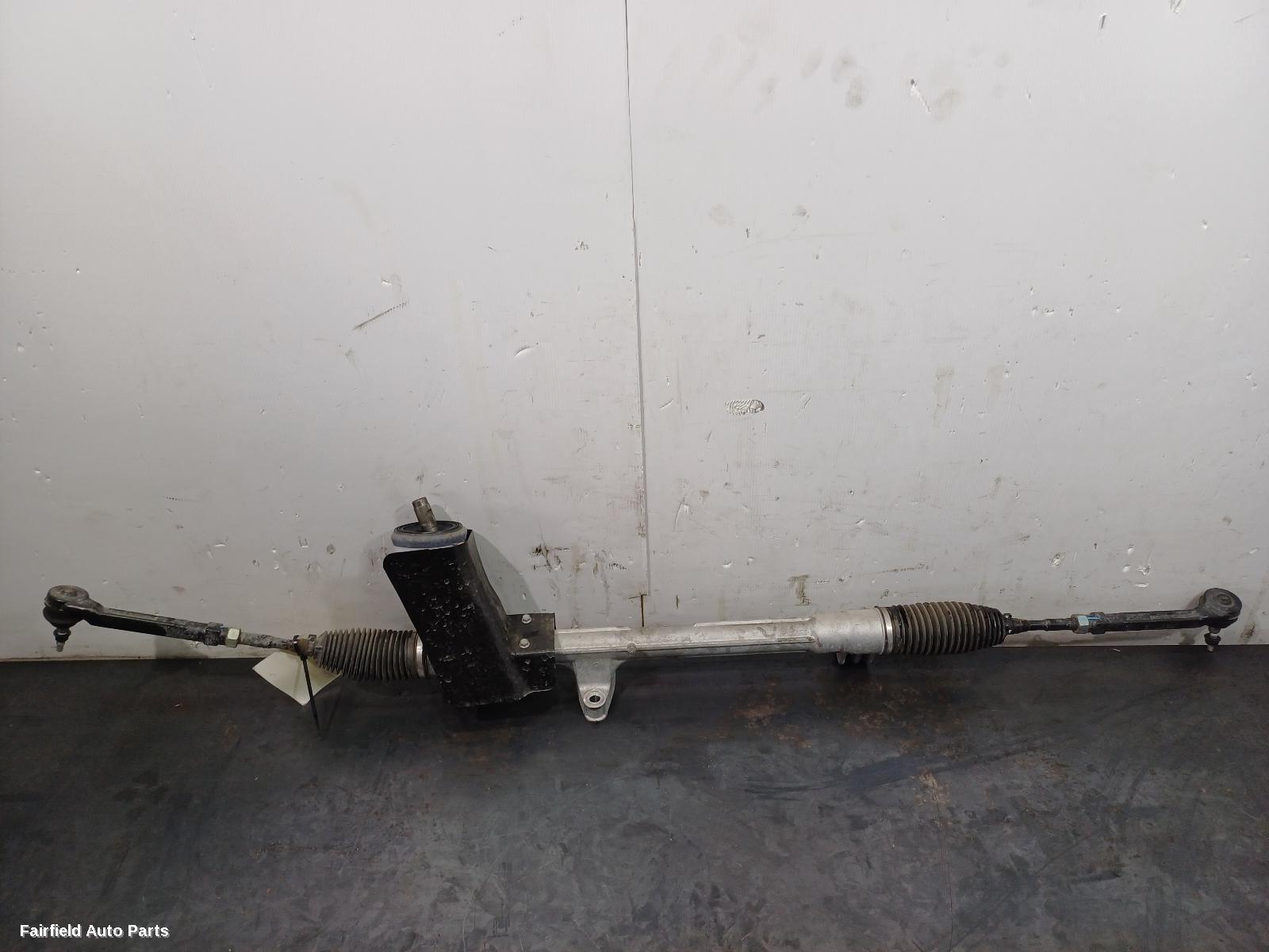 2021-2026 Kia Sportage Steering Box Rack